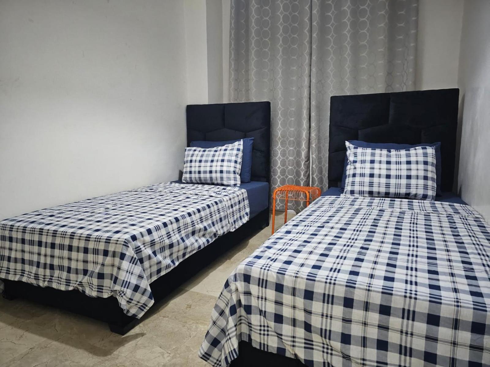 Luxury Spacious Apartment Midtown Casablanca Exterior foto